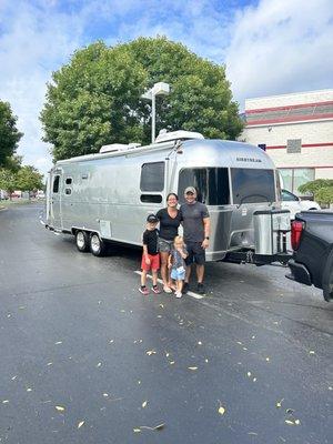 Campers Inn RV of Troy