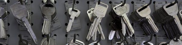 Charm's  Security Hardware Inc