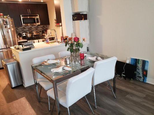 FAMILY CLEANING SERVICES AND MORE