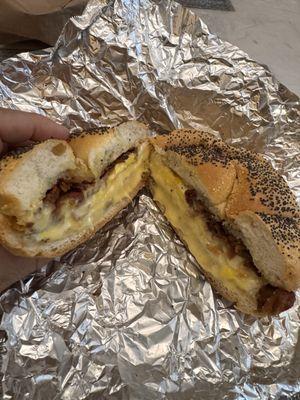 Lindy's Deli