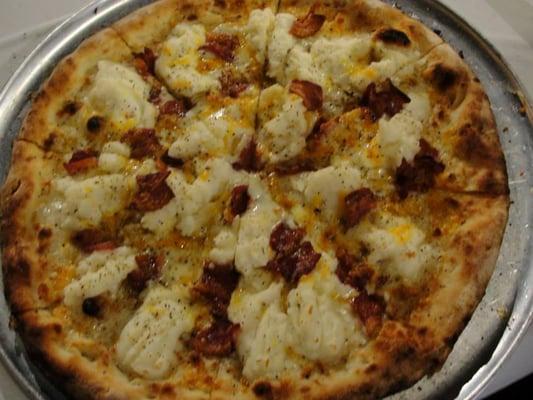 Paulie B's Pizza Wagon