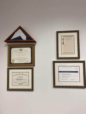 North Texas Preferred Health Partners - Walnut Hill