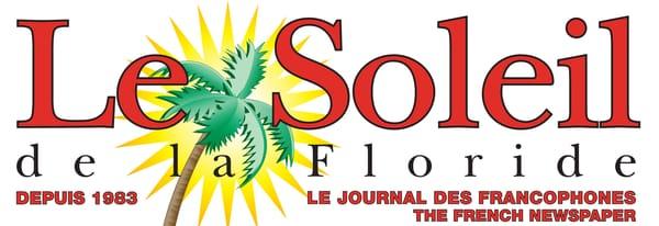 Le Soleil De La Floride