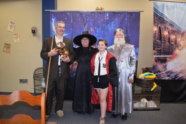 Fox's Country Tea House