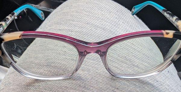 Manhattan Eyeworks