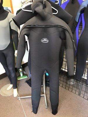 JMJ Wetsuits