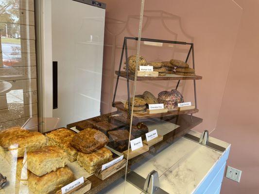 Little Peanut Bake Shop