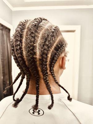 Amira Africa Hair Braiding