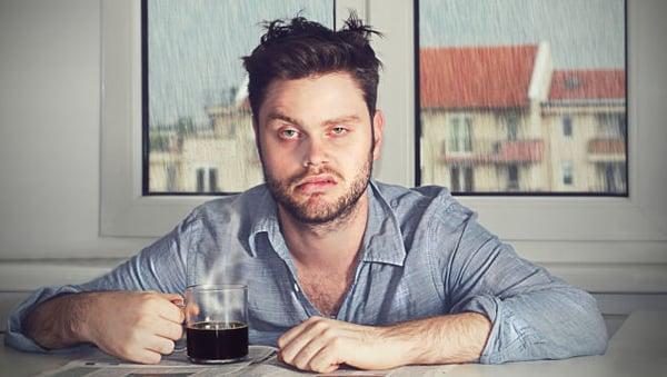 Need some Energy?  or Hungover?