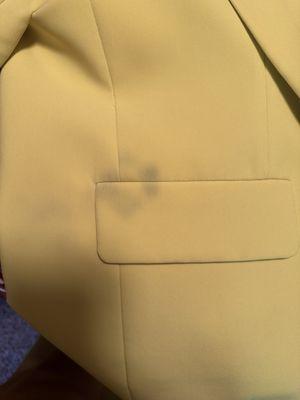 Lilly's Cleaners & Alterations