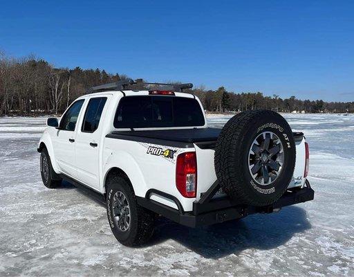 Konyn Custom Welding & Fabrication