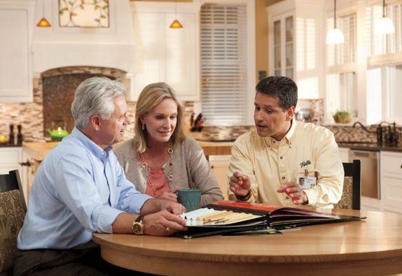 Pella Windows & Doors