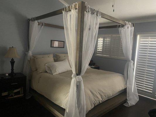 Budget Furniture Outlet