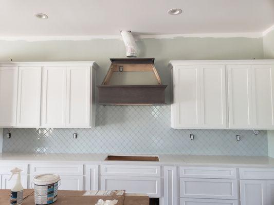 CK Flooring & Essentials