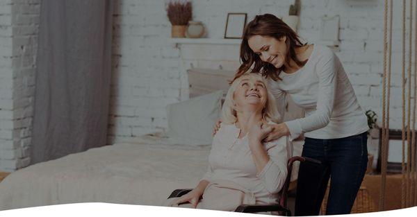 Angels Wings Private Home Care