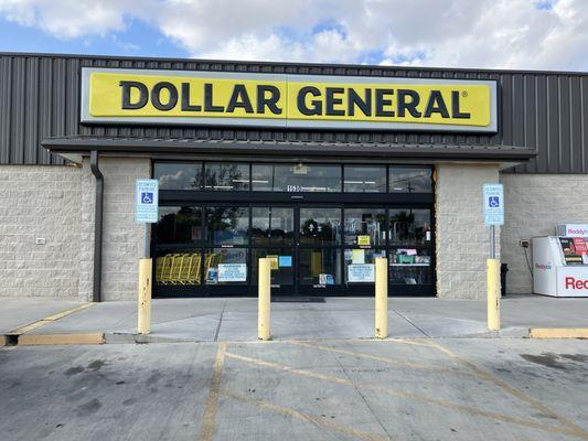 Dollar General