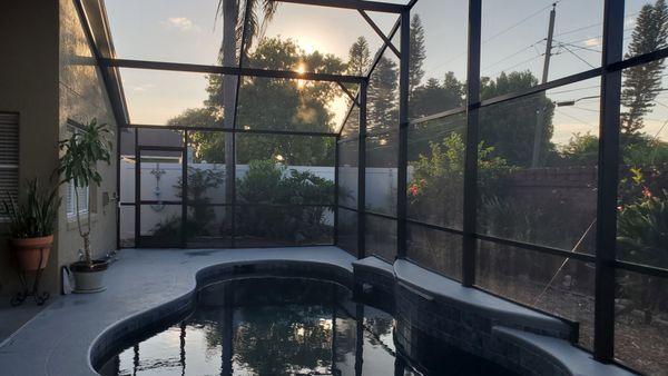 American Screen & Aluminum