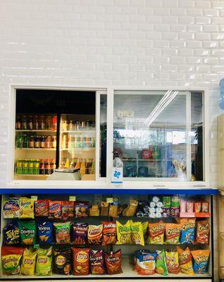 Daly Lucy's Coin Laundry