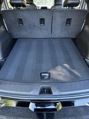 Putnam Mobile Detailing Service