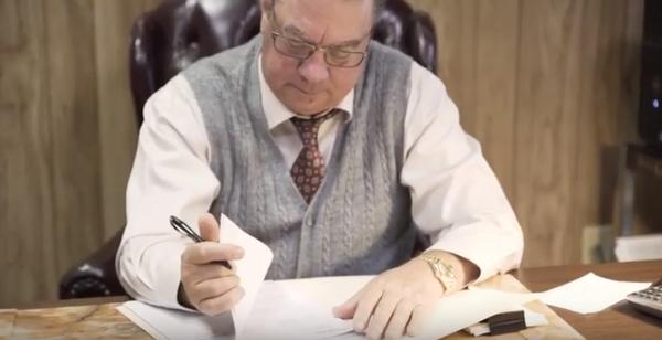 Keith E. Zaid, Attorney at Law