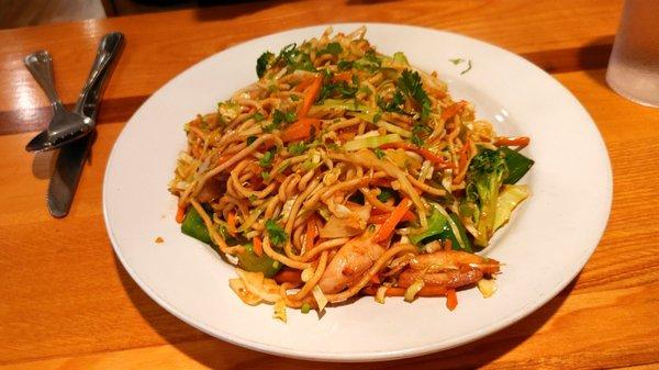 Little Tibet Madison