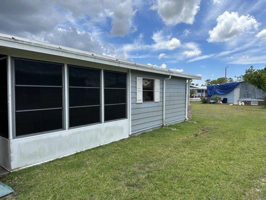 M.J. & Sons Landscaping and Maintenance