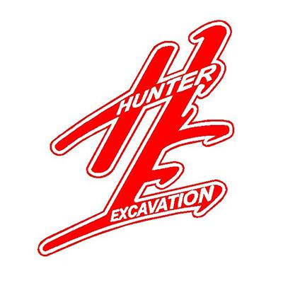 Hunter Excavation