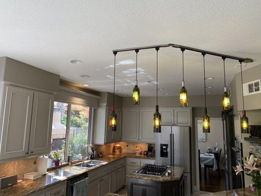 Complete Construction and Painting