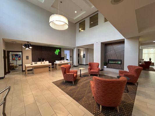 Holiday Inn Daytona Beach LPGA Boulevard By IHG