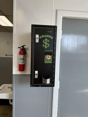 Jim And Vicki's Neighborhood Laundromat