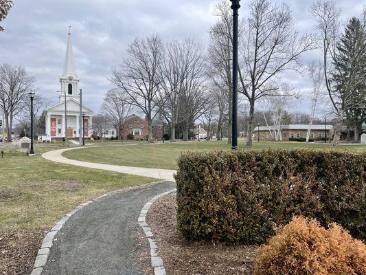 World War II Memorial