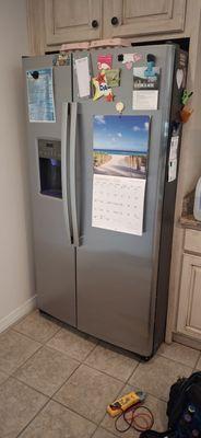 Comfort Solutions Appliance & Air Conditioning