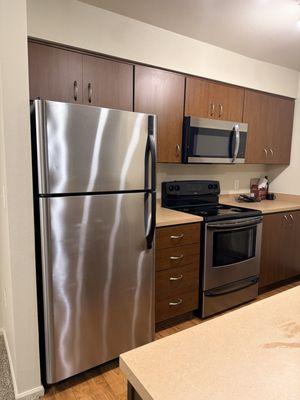 Blanca’s Cleaning Solution