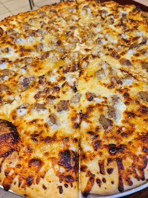 Pepperoni Ray's Cafe