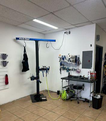 Electric Bike Center