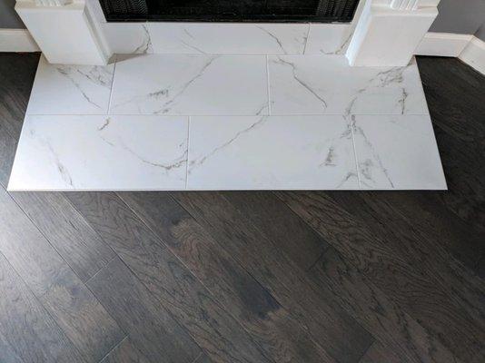 Chapman's Flooring