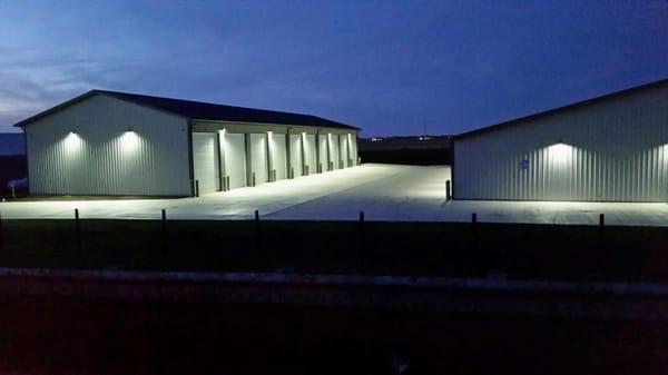 Irongate Self Storage