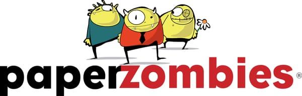 Paper Zombies Design Group