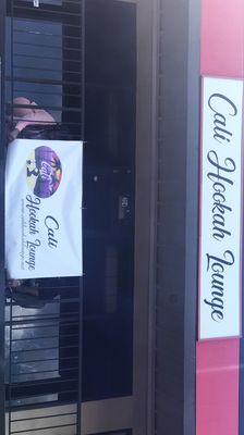 Cali Hookah Lounge