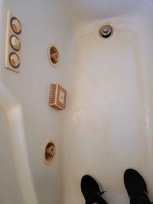 Mario's Painting and House Cleaning