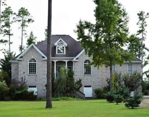 Crystal Coast Aerials