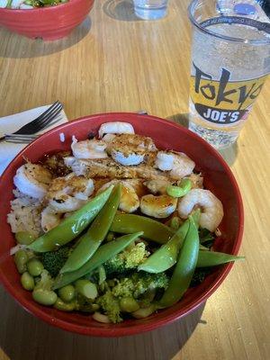Tokyo Joe's