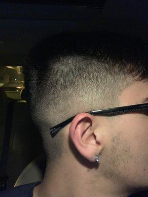 MasterCuts