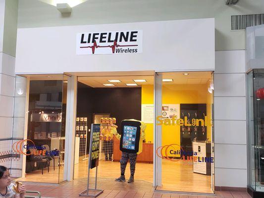 LifeLine Wireless