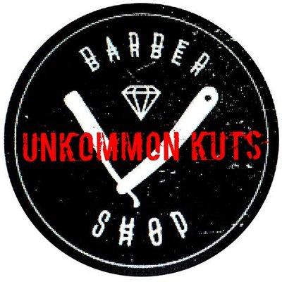 Unkommon Kuts Barber Shop