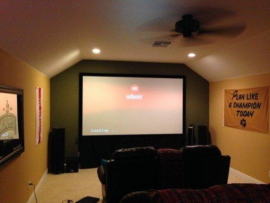 Bay City Home Theater