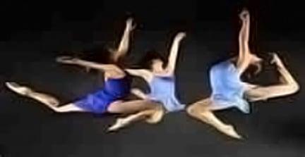 Dance Designs-Prospect