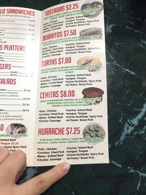 Tacosssssss