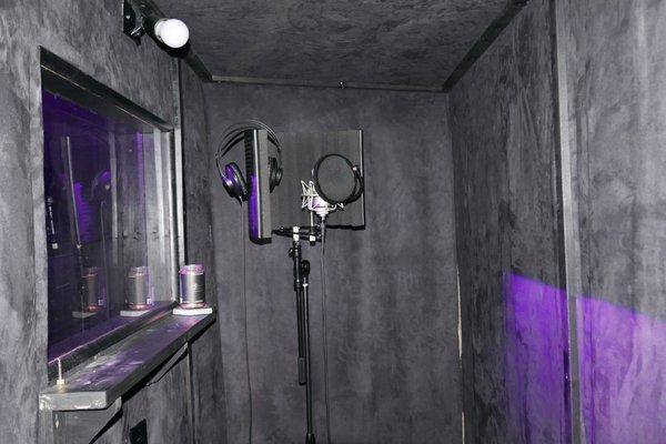 Silverback Recordings