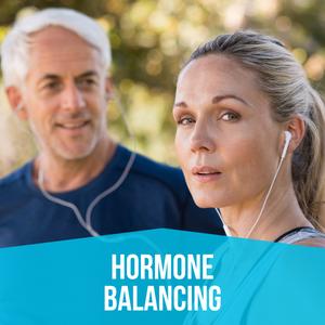 Hormone health does not depend on age or where you are on the Hormone Spectrum; but on a complex set of factors.